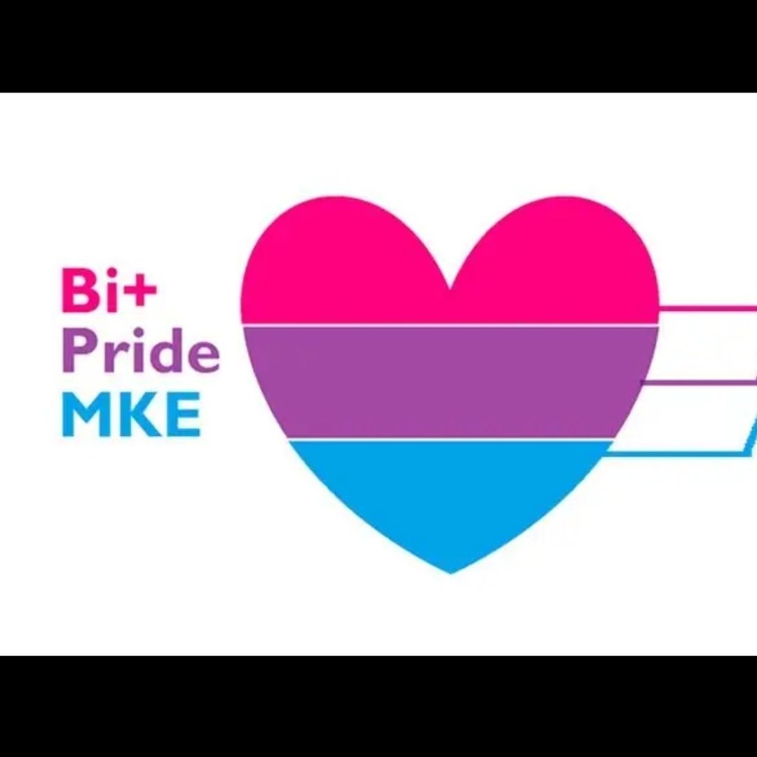 Bi+ Pride Milwaukee