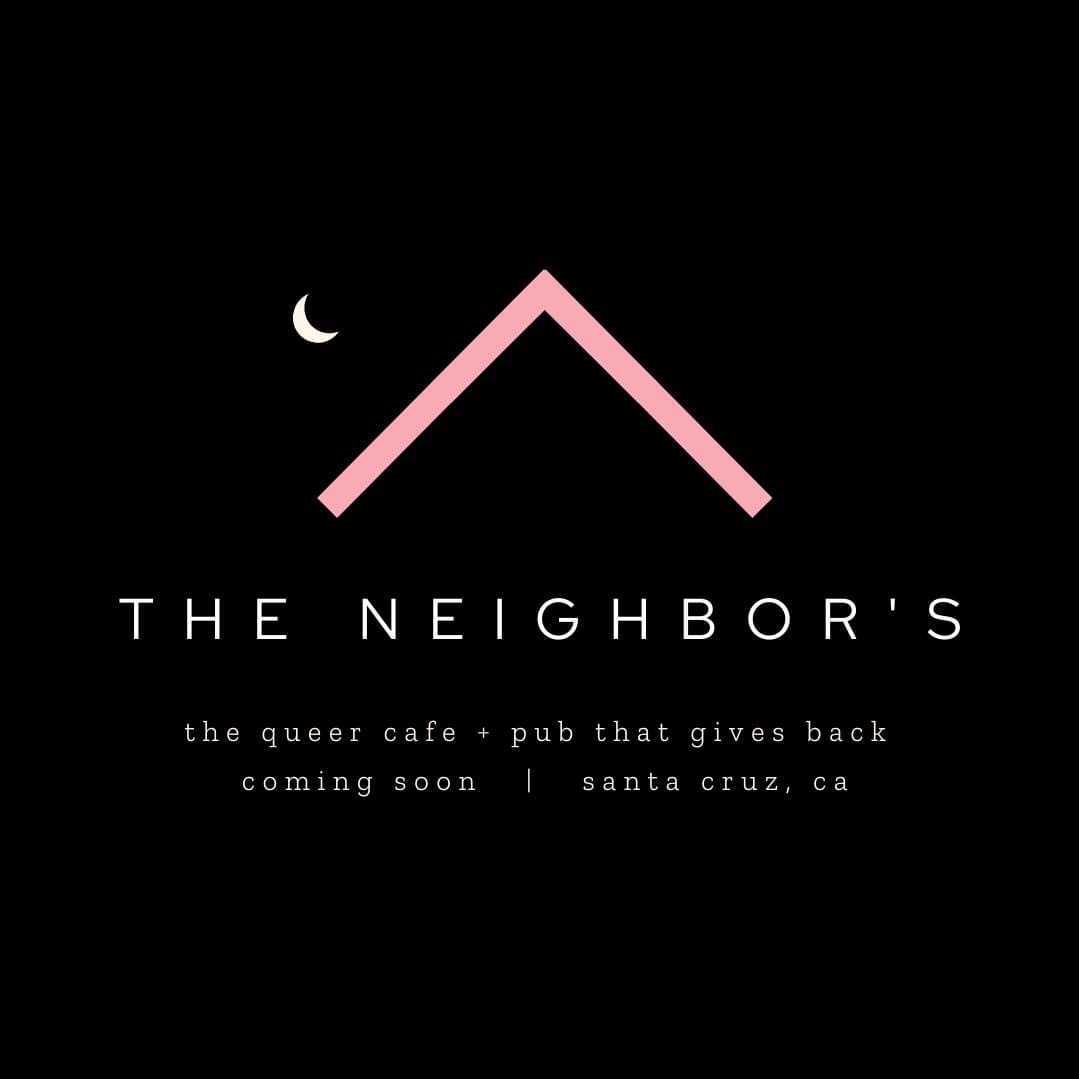 The Neighbor's Pub