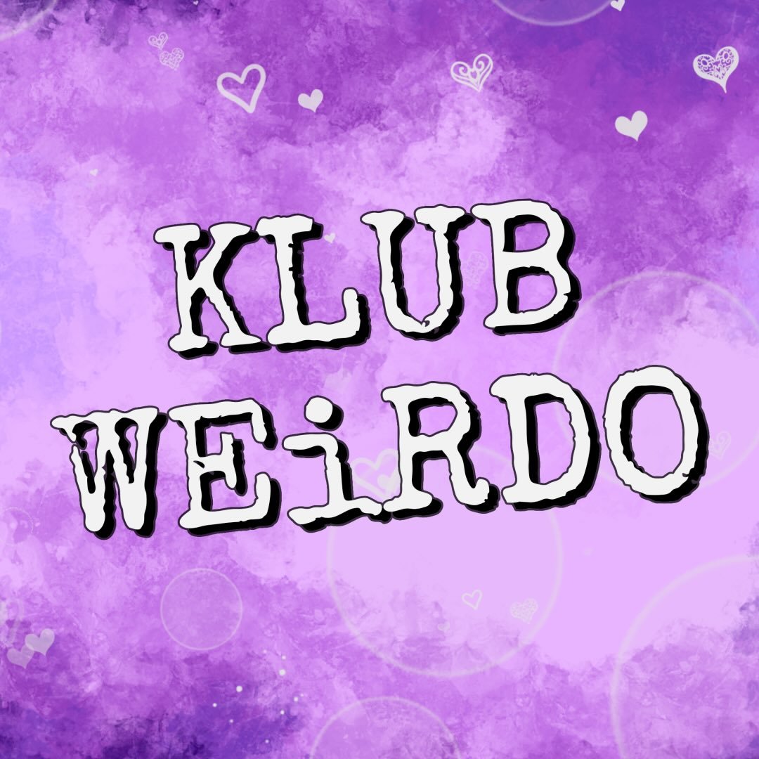 Klub Weirdo