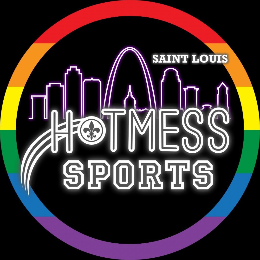 HotMess Sports St Louis