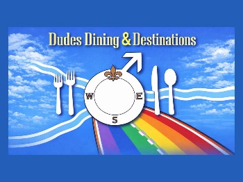Dudes Dining & Destinations