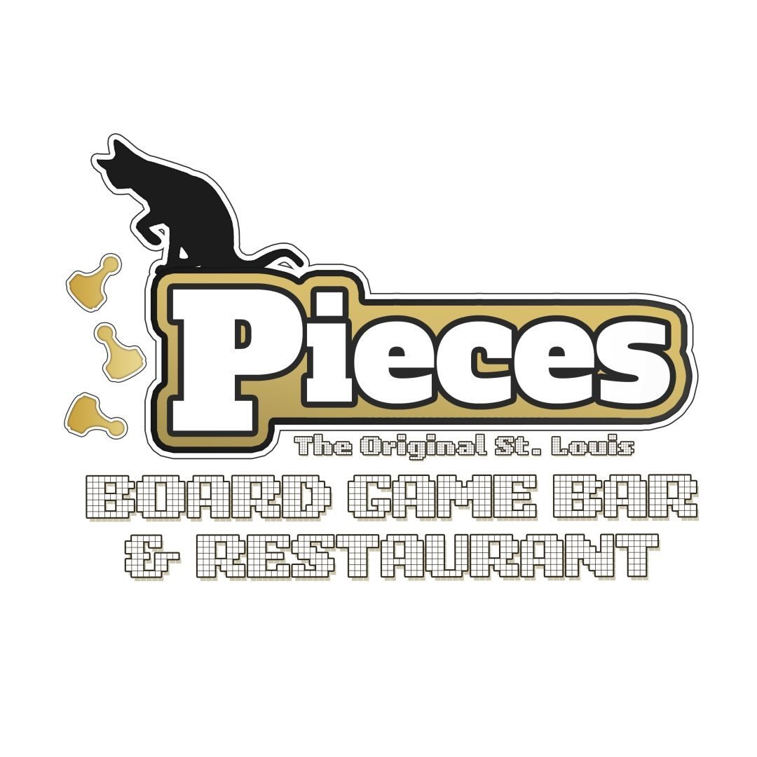 Pieces Board Game Bar & Restaurant