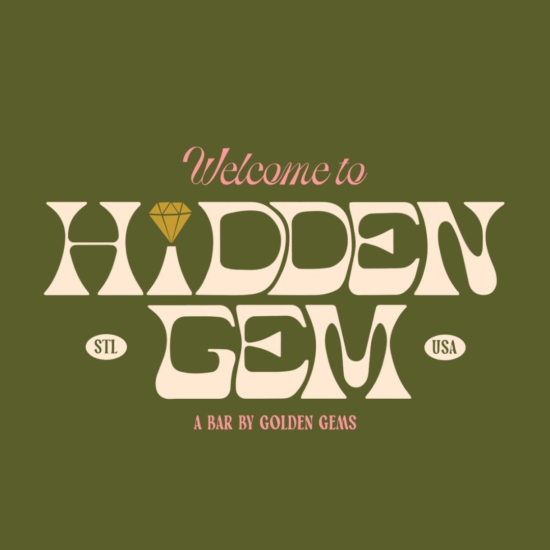 Hidden Gem STL