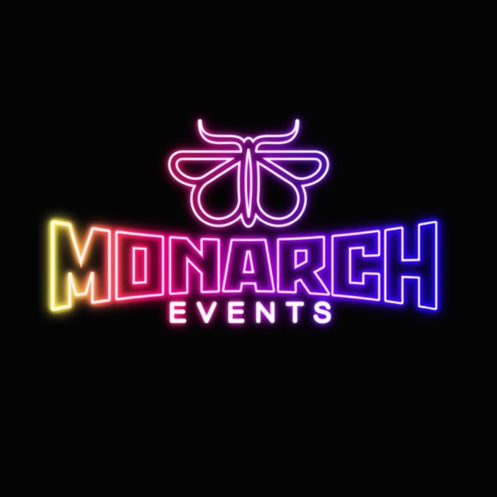 Monarch Events