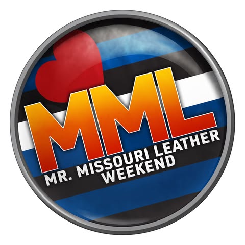Mr Missouri Leather Weekend
