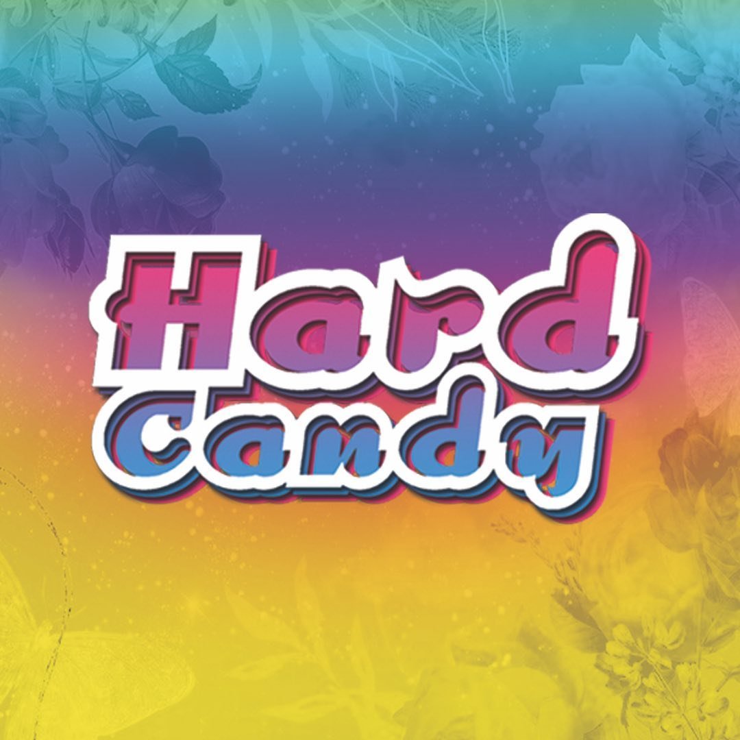 Hard Candy