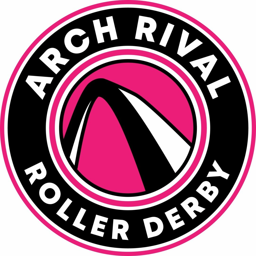 Arch Rival Roller Derby
