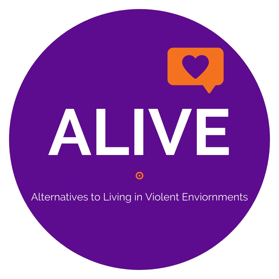 Alive