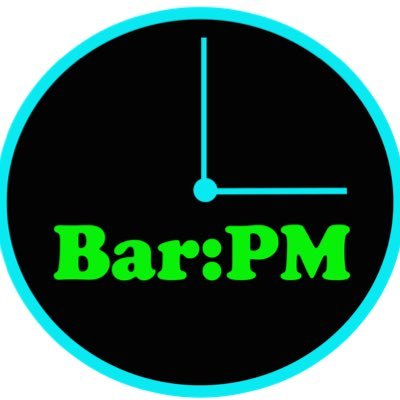 Bar:PM
