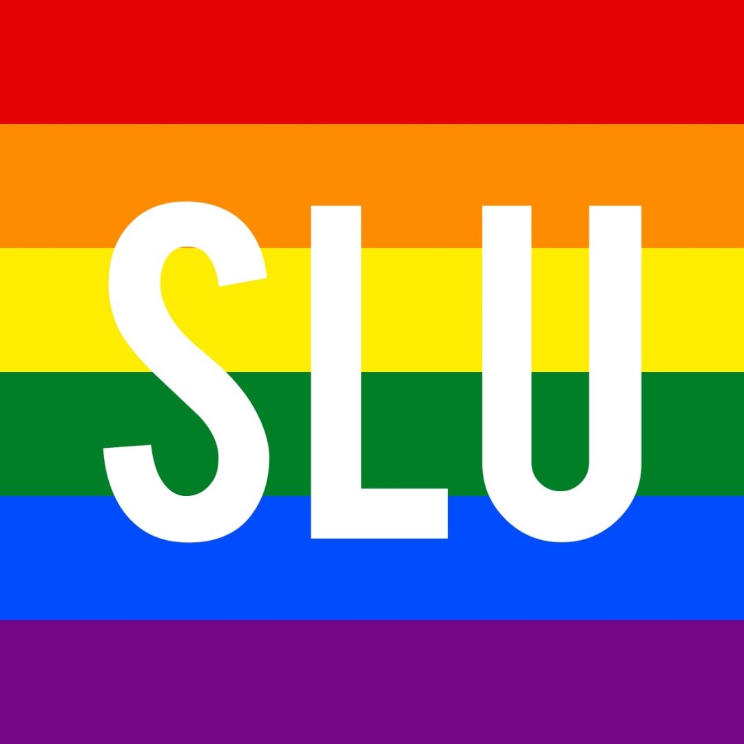 SLU Rainbow Alliance
