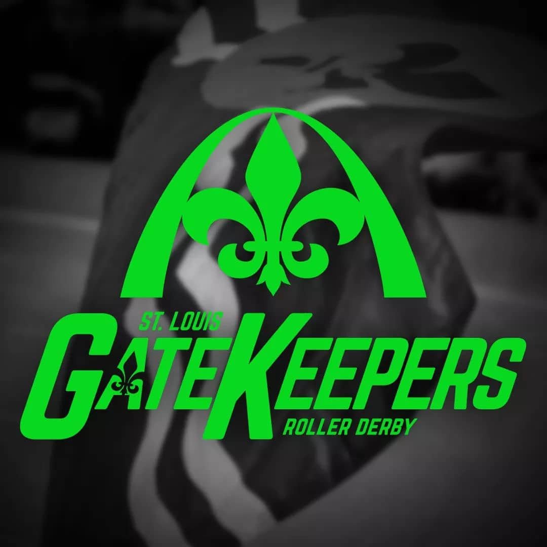 St. Louis GateKeepers Roller Derby