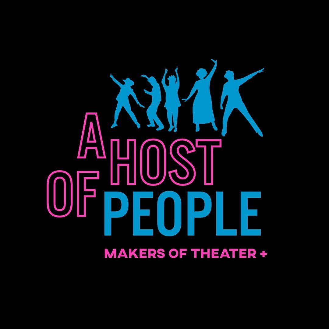 A Host of People