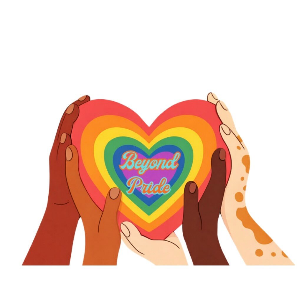 Beyond Pride Detroit