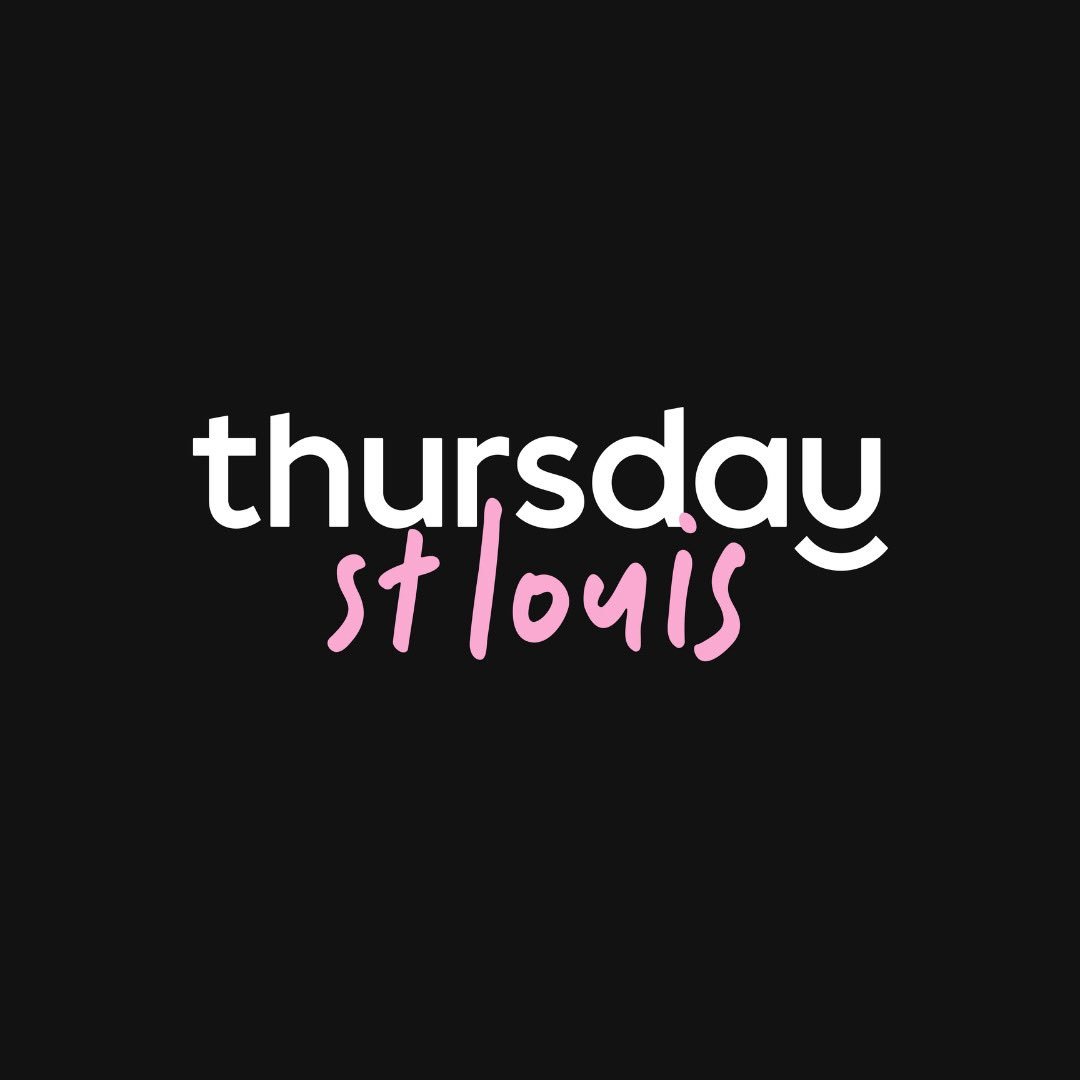 Thursday St. Louis