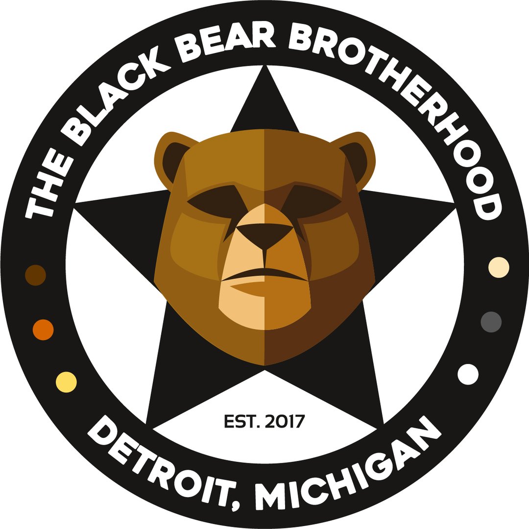 Black Bear Brotherhood