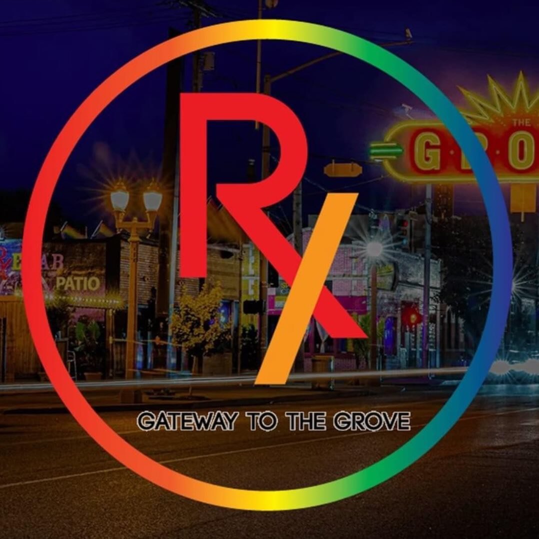 Rehab Bar & Grill