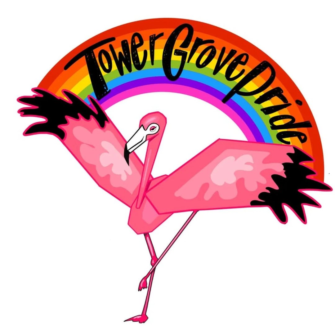 Tower Grove Pride