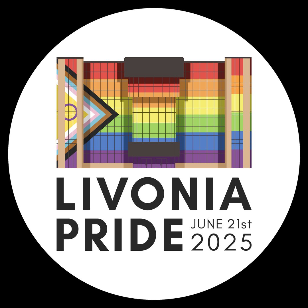 Livonia Pride