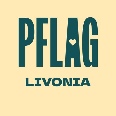 PFLAG Livonia