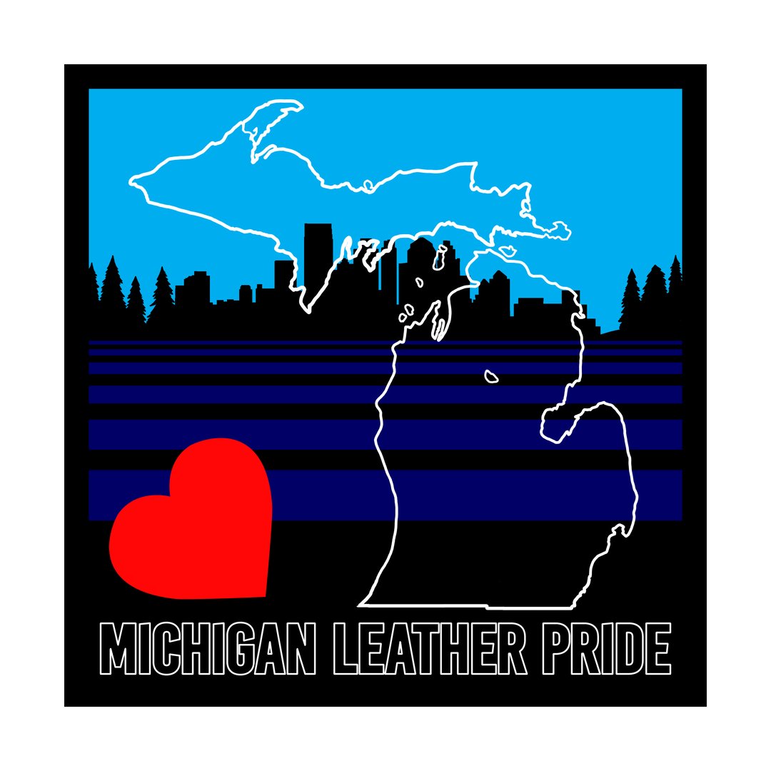 Michigan Leather Pride Weekend