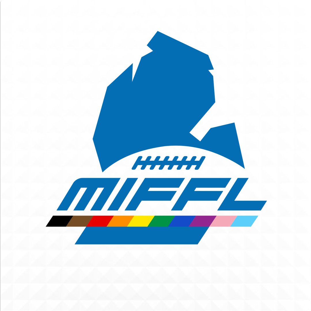 Michigan Inclusive Flag Football League