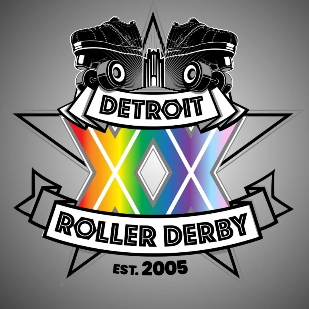 Detroit Roller Derby