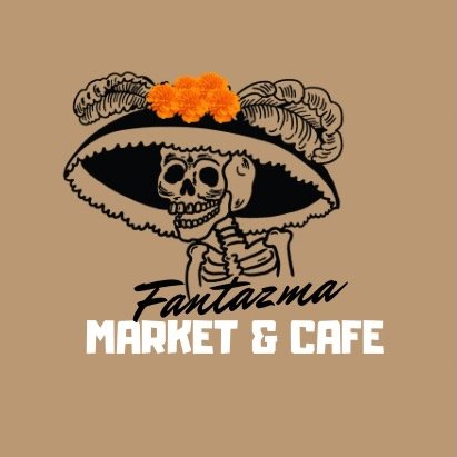 Fantazma Market & Cafe