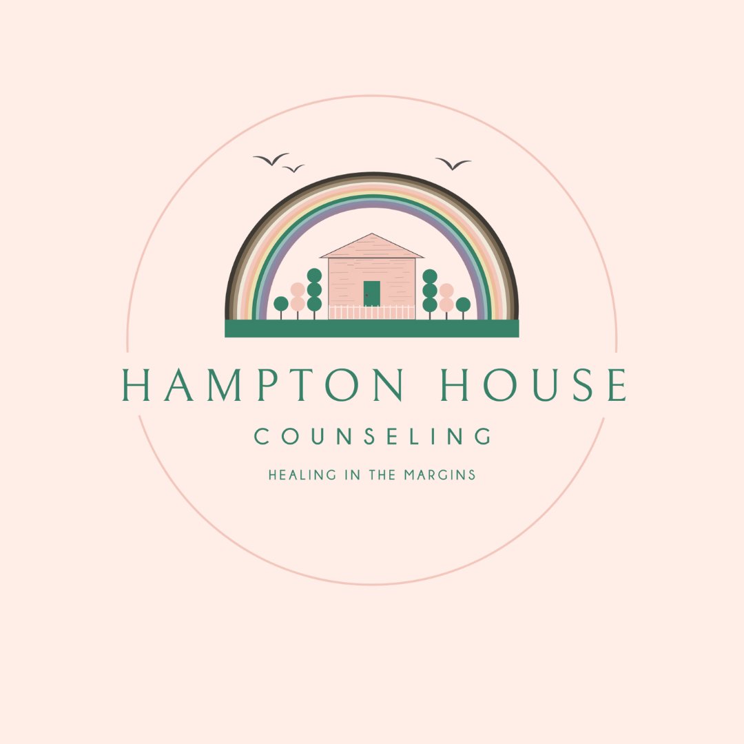 Hampton House Counseling