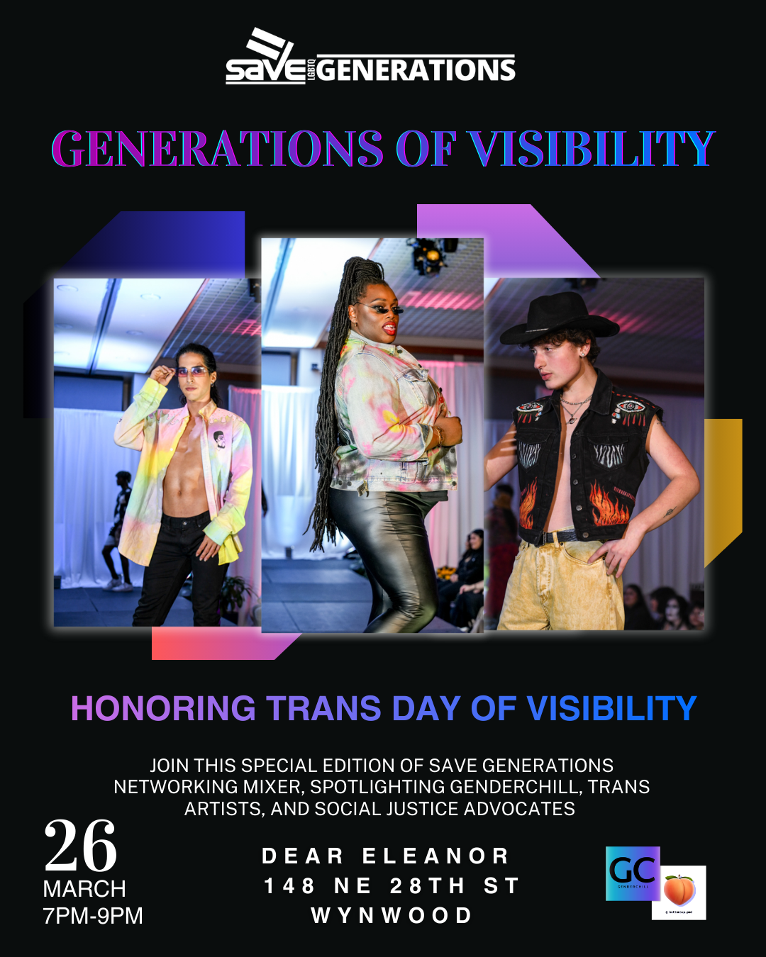 Generations of Visibility