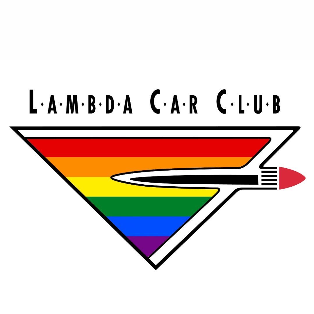Lambda Car Club Cumberland Region