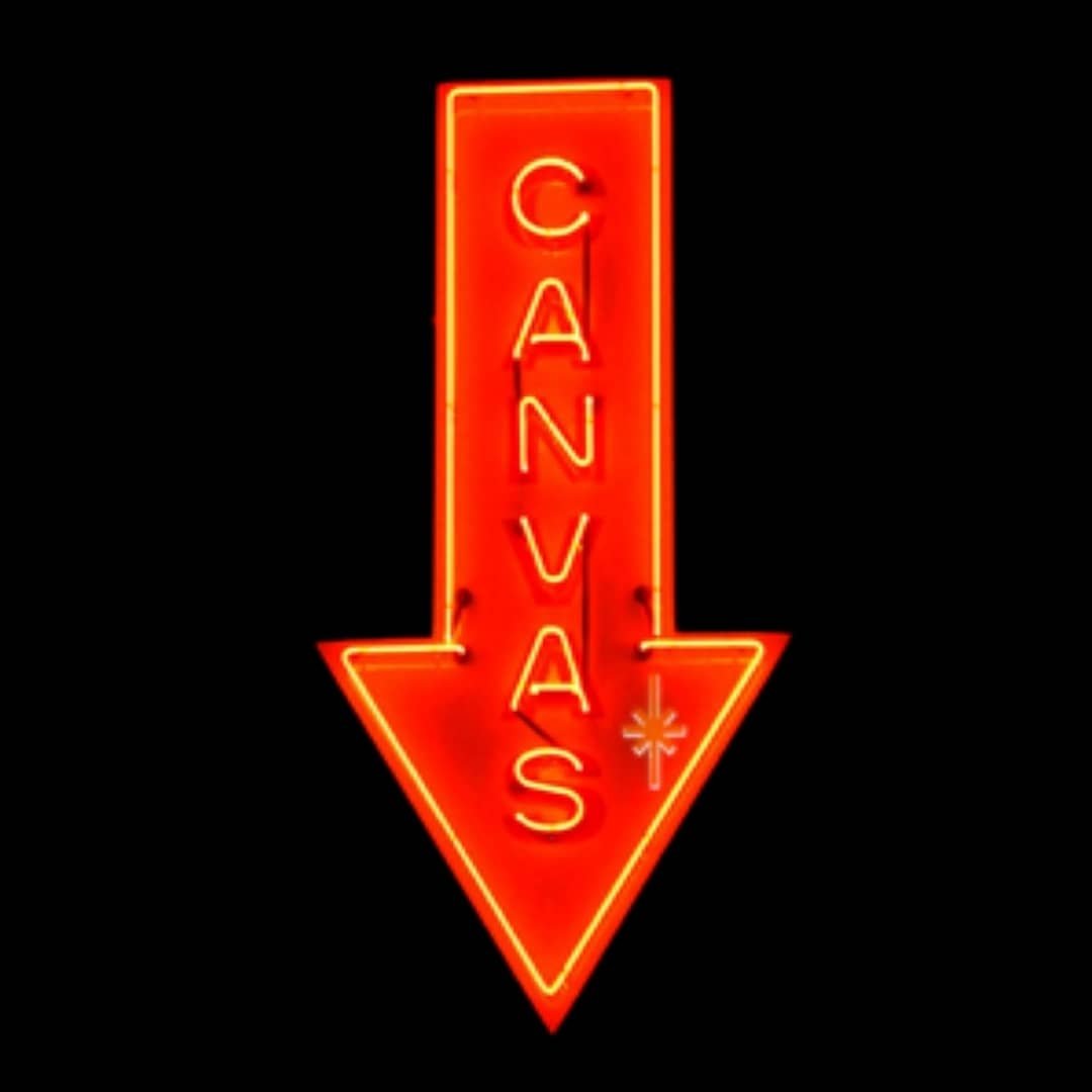 Canvas Nash