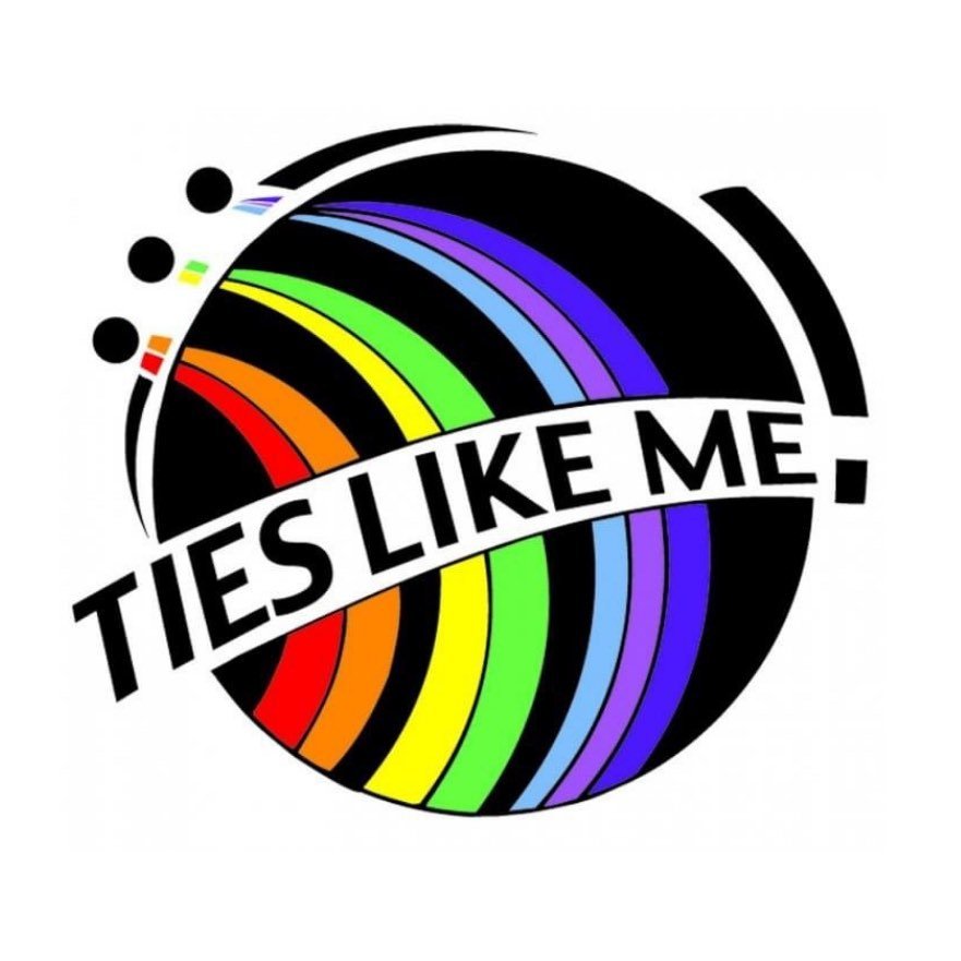 Ties Like Me