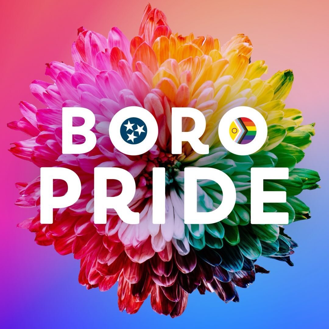 Boro Pride