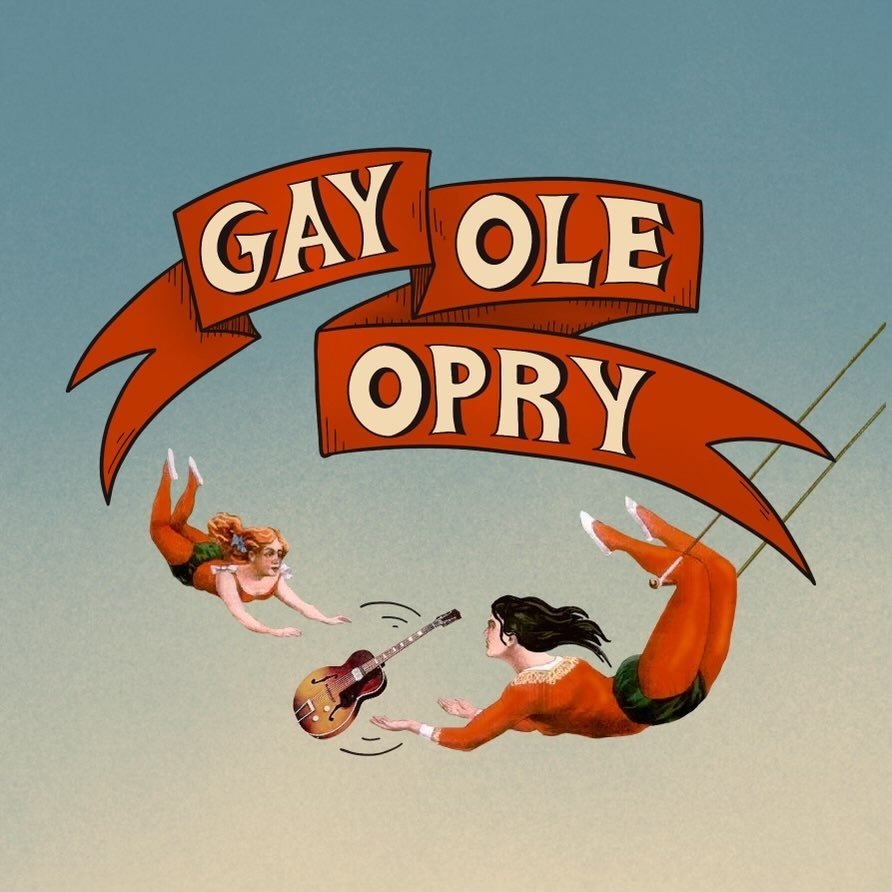 Gay Ole Opry