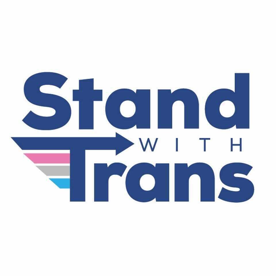 Stand With Trans
