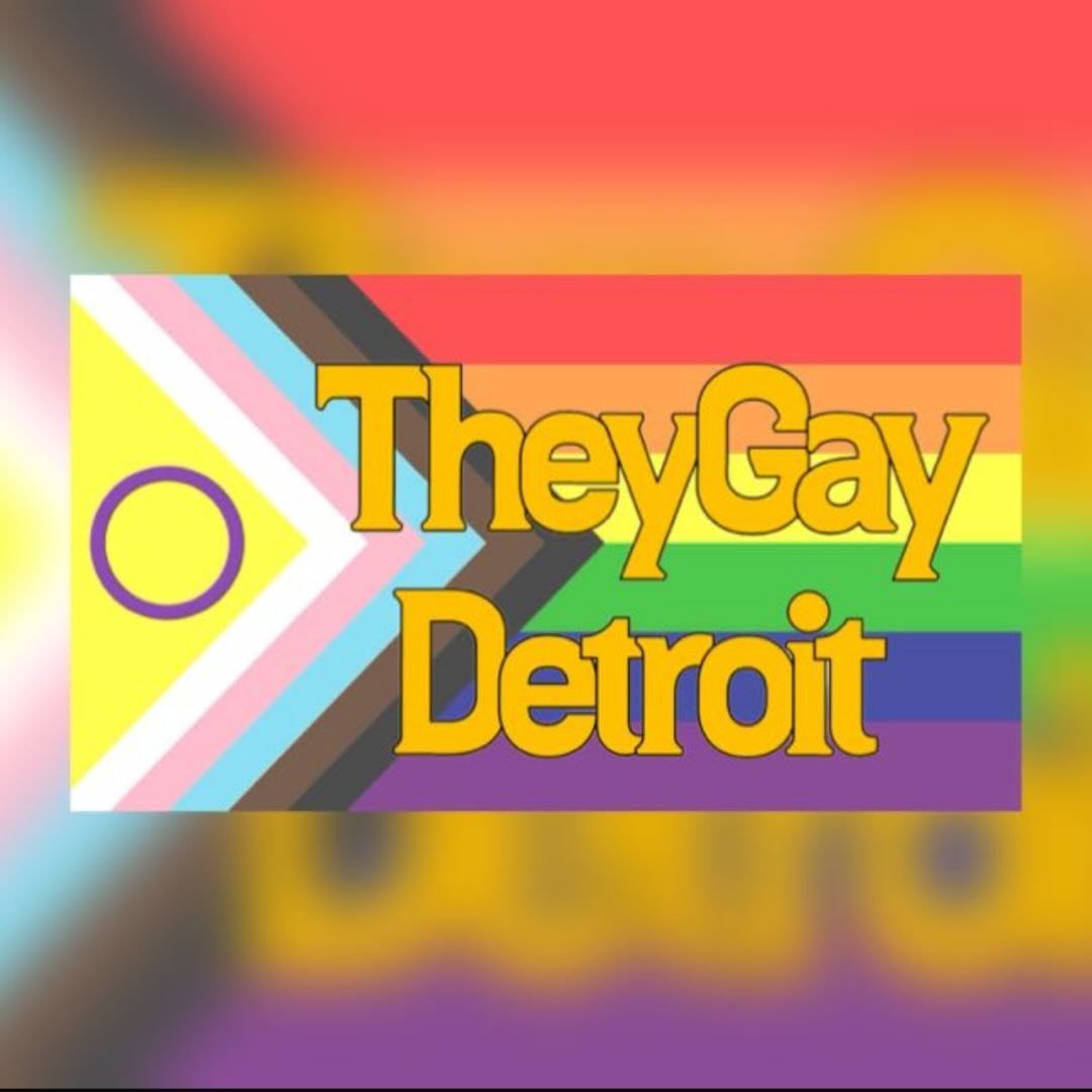 They Gay Detroit