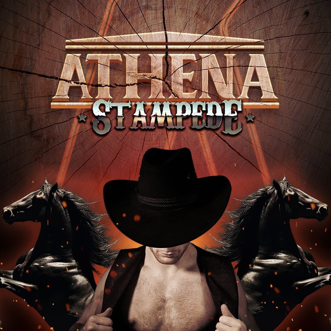 Athena Productions
