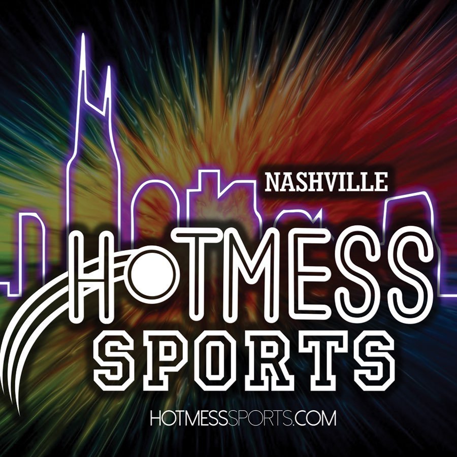 HotMess Sports Nashville