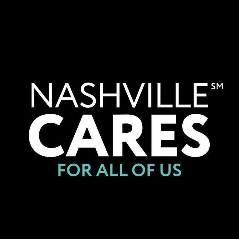 Nashville CARES
