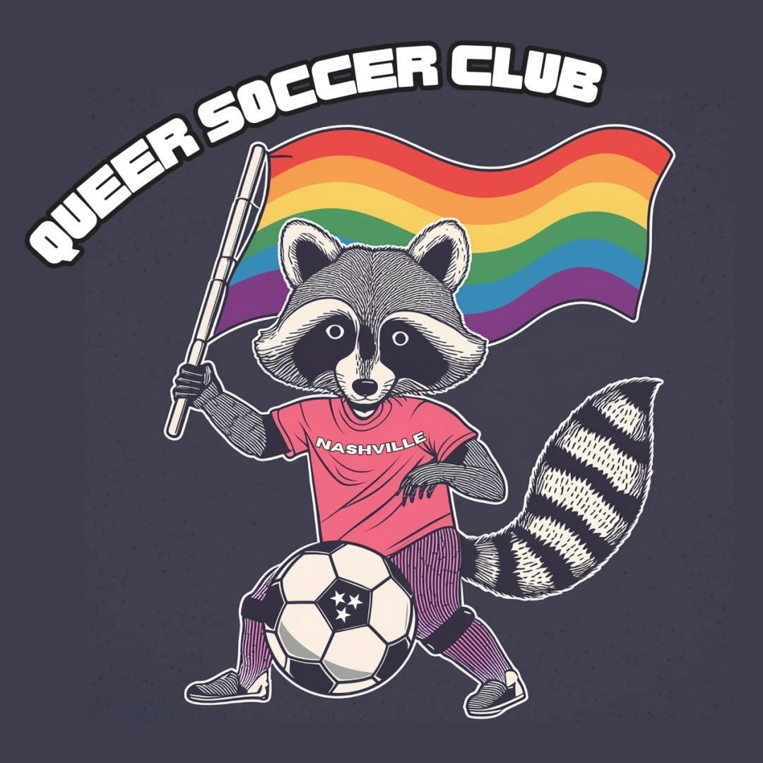 Nashville Queer Soccer Club