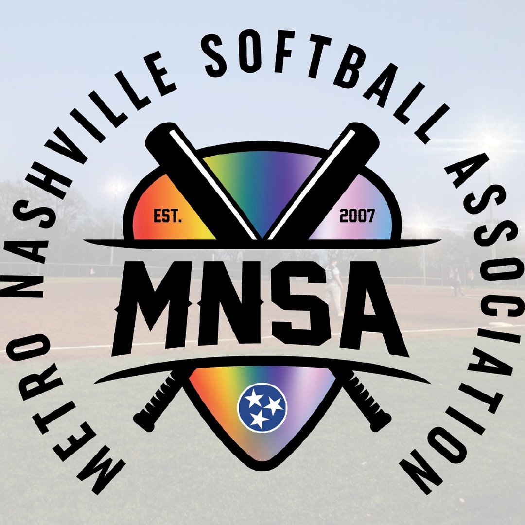 Metro Nashville Softball Association