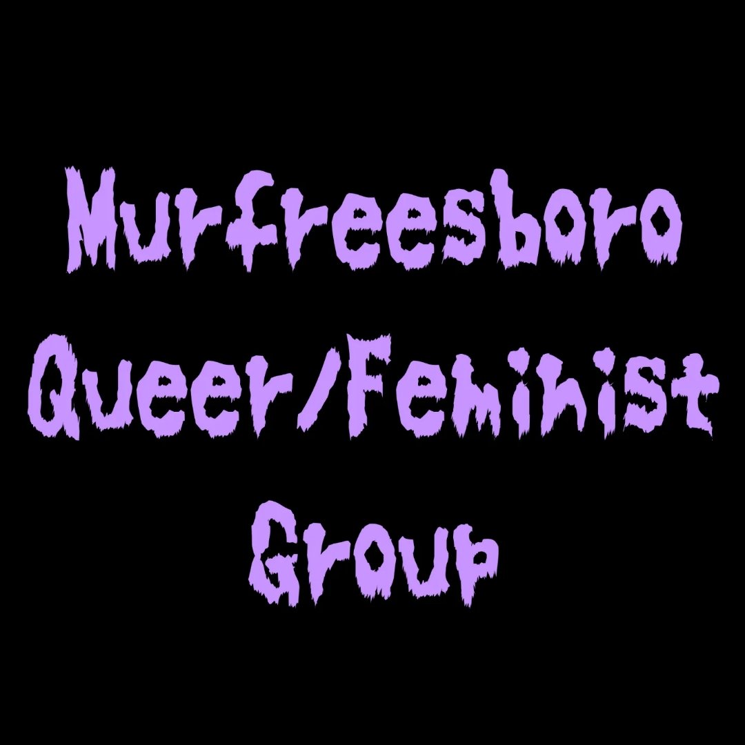 Murfreesboro Queer Feminist Group