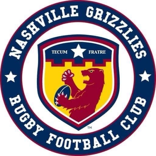 Nashville Grizzlies Rugby