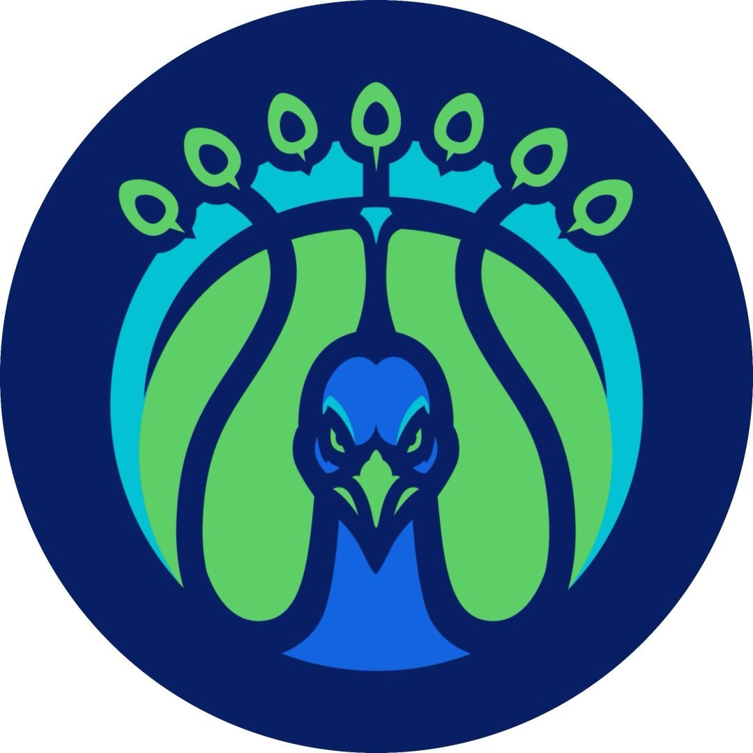 Nashville Peacocks