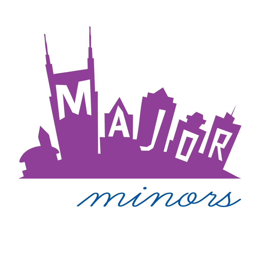 Major Minors