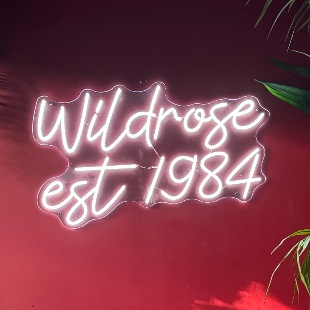 Wildrose