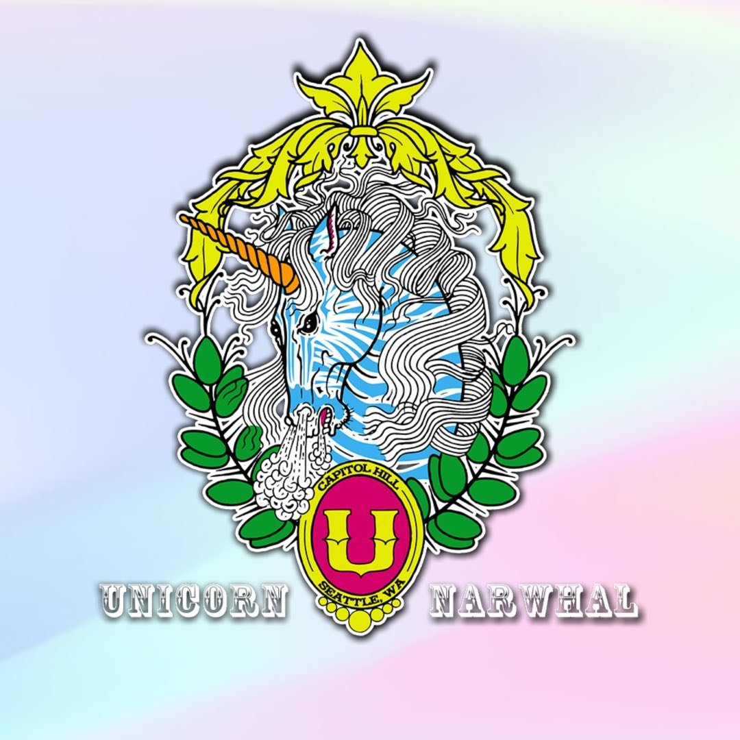 Unicorn Seattle