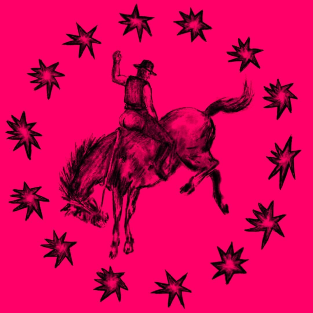 The Reverse Cowboys (Queer Line Dancing)