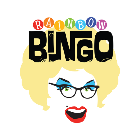 Sylvia O'Stayformore (Rainbow Bingo / Bacon Strip)