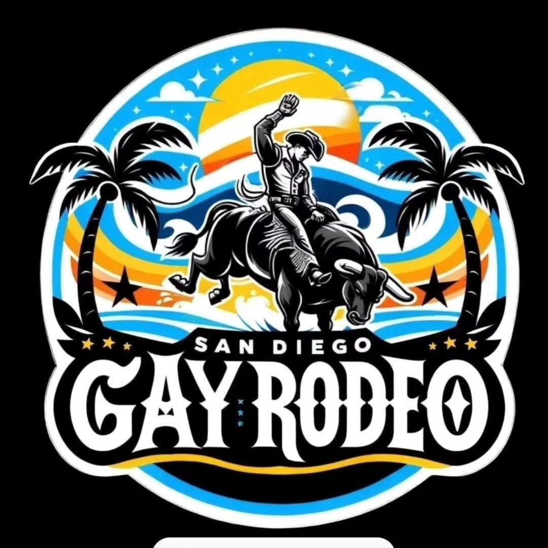 San Diego Gay Rodeo Chapter